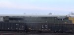 CP Veterans unit hides from me in BNSF yard